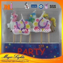 Lovely Designed Kids Birthday Party Cake Decoration for Sale